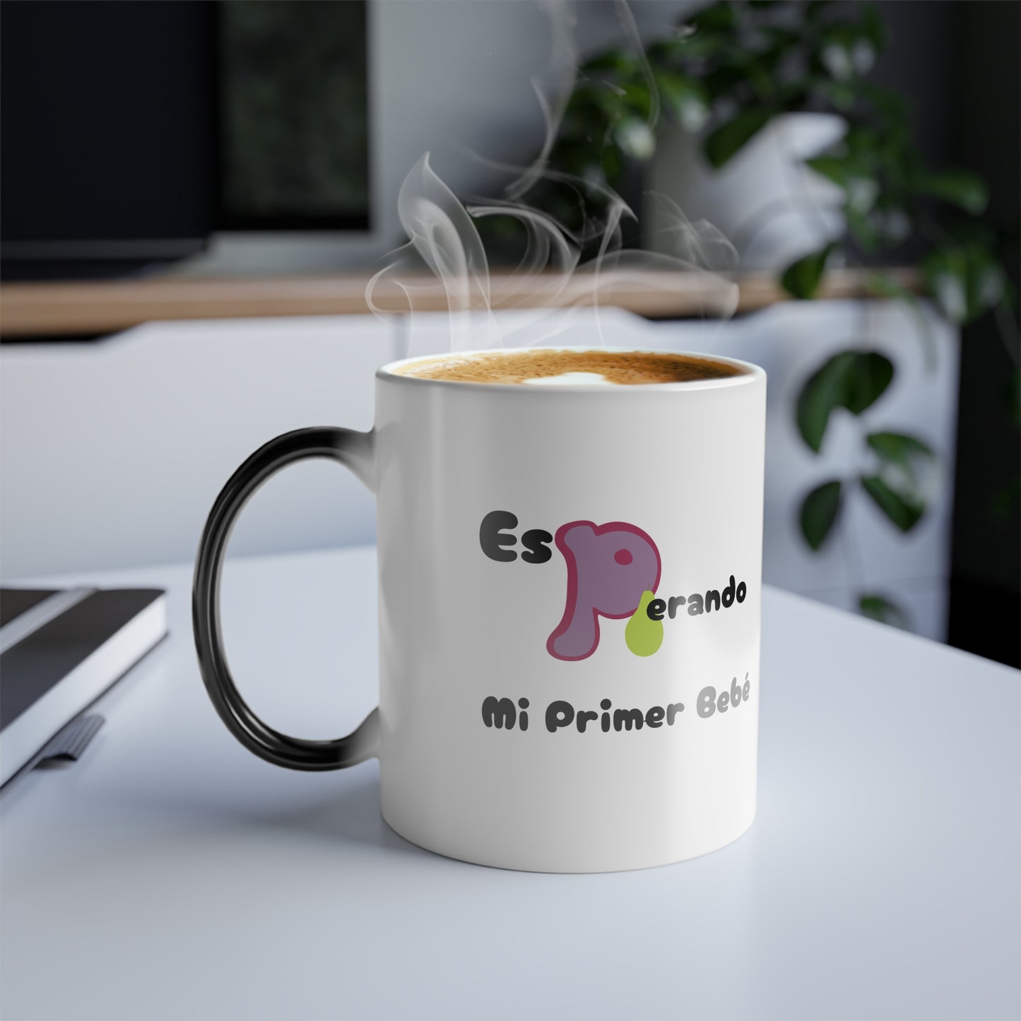 Anuncio nacimiento / regalo cumpleaños/ Sorpresa souvenirs / revelación de género
