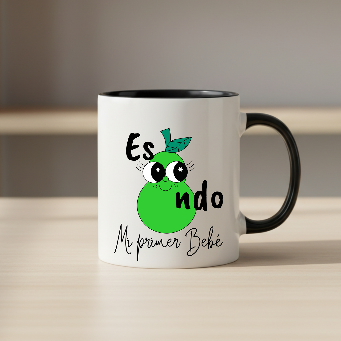 Anuncio nacimiento / regalo cumpleaños/ Sorpresa souvenirs / revelación de género