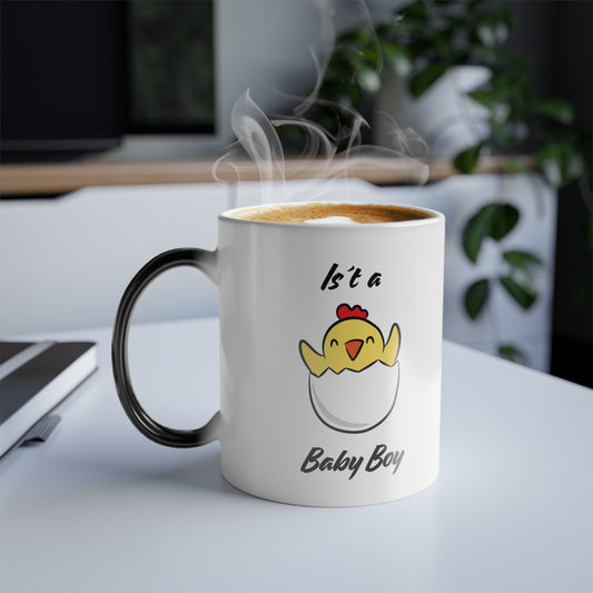 Anuncio nacimiento / regalo cumpleaños/ Sorpresa souvenirs / revelación de género