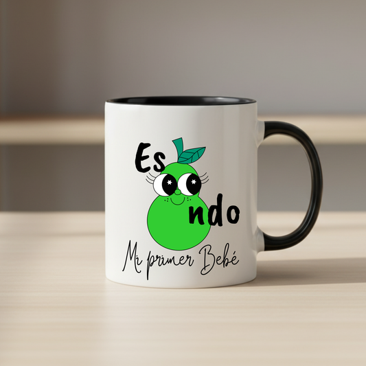 Anuncio nacimiento / regalo cumpleaños/ Sorpresa souvenirs / revelación de género