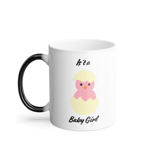 Anuncio nacimiento / regalo cumpleaños/ Sorpresa souvenirs / revelación de género