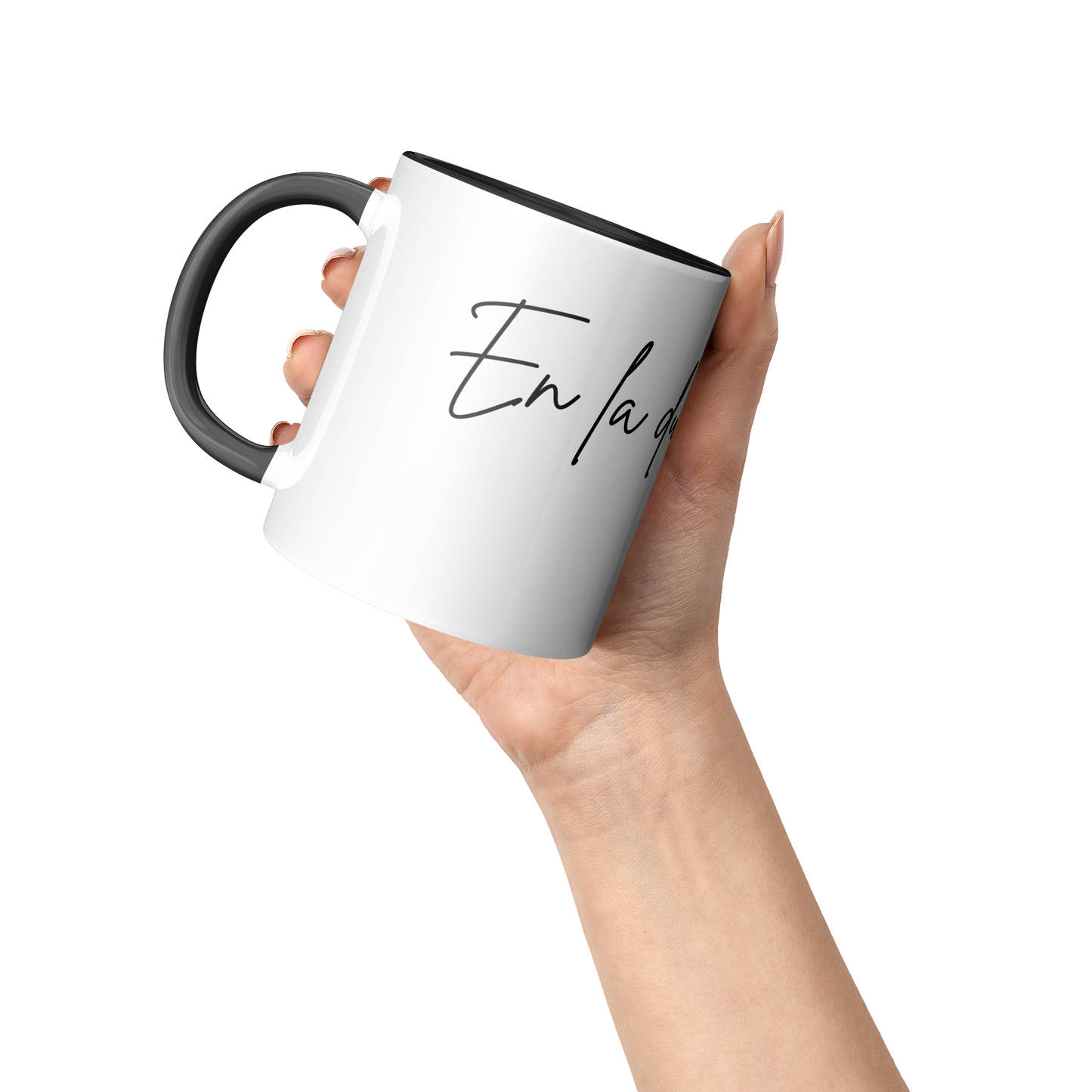 En_La_Dulce_Espera_Accent_Mug_Raised_Hand_LH_Mockup.png