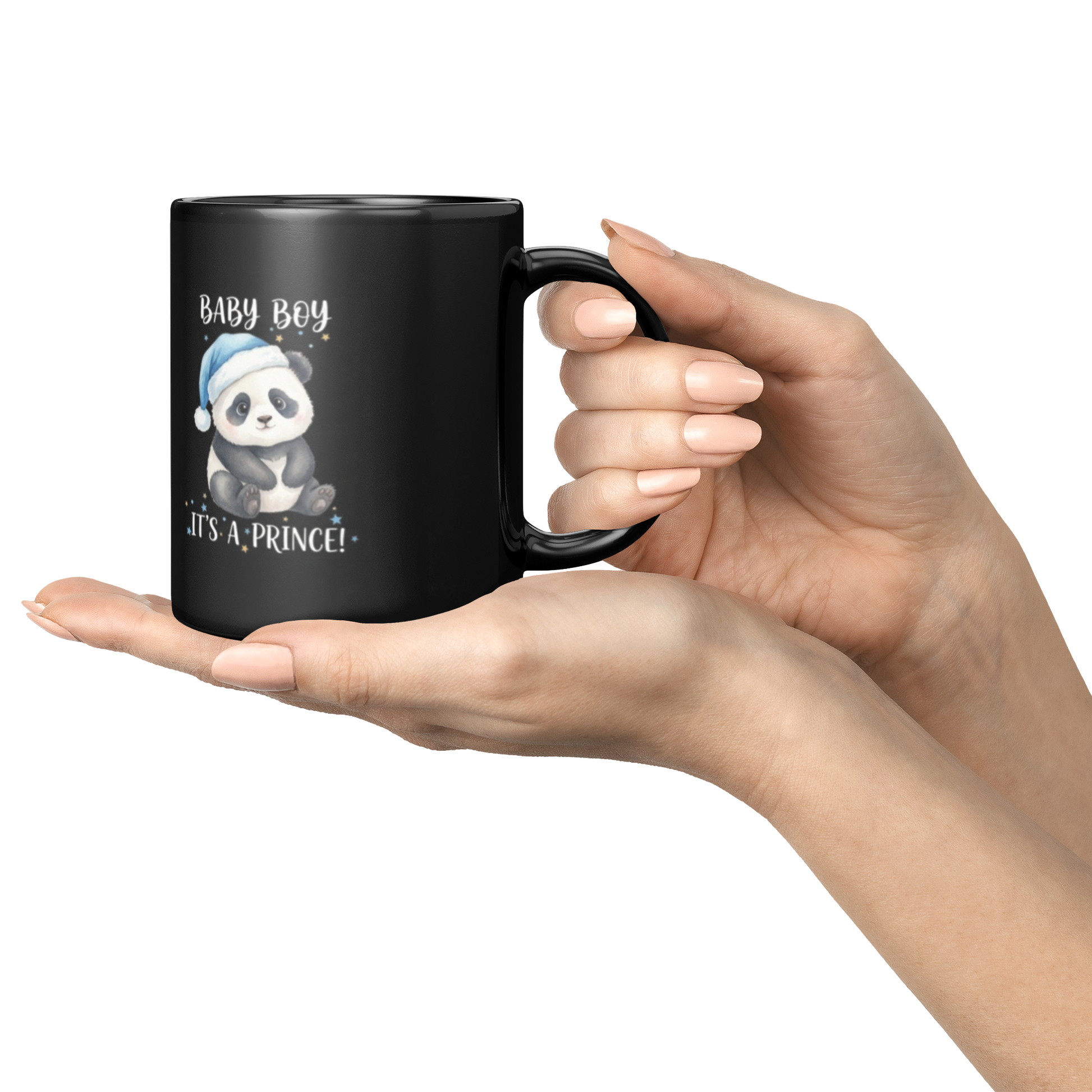 Panda_Baby_Boy_Black_Mug_Lifestyle_Presentation_Hands_Mockup.png