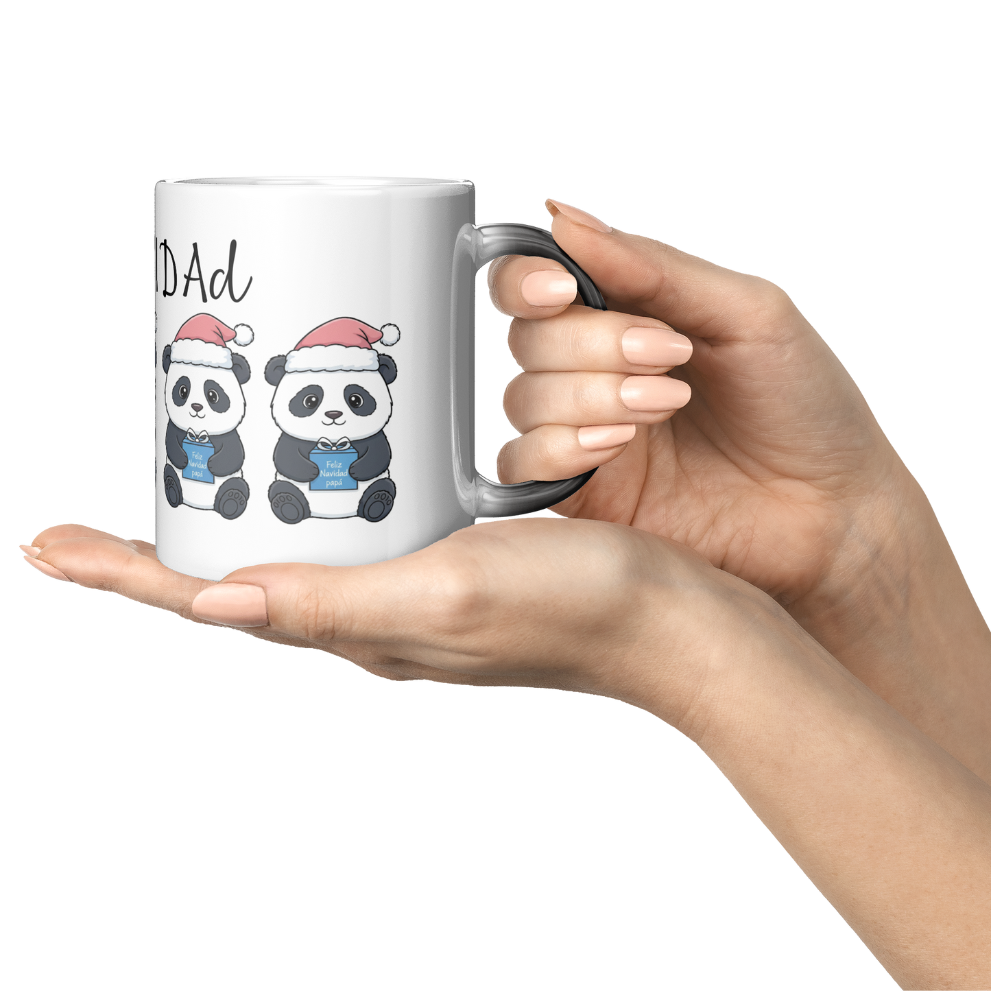 Panda_Feliz_NaVIDAd_Lifestyle_Presentation_Hand_RH_Mockup.png