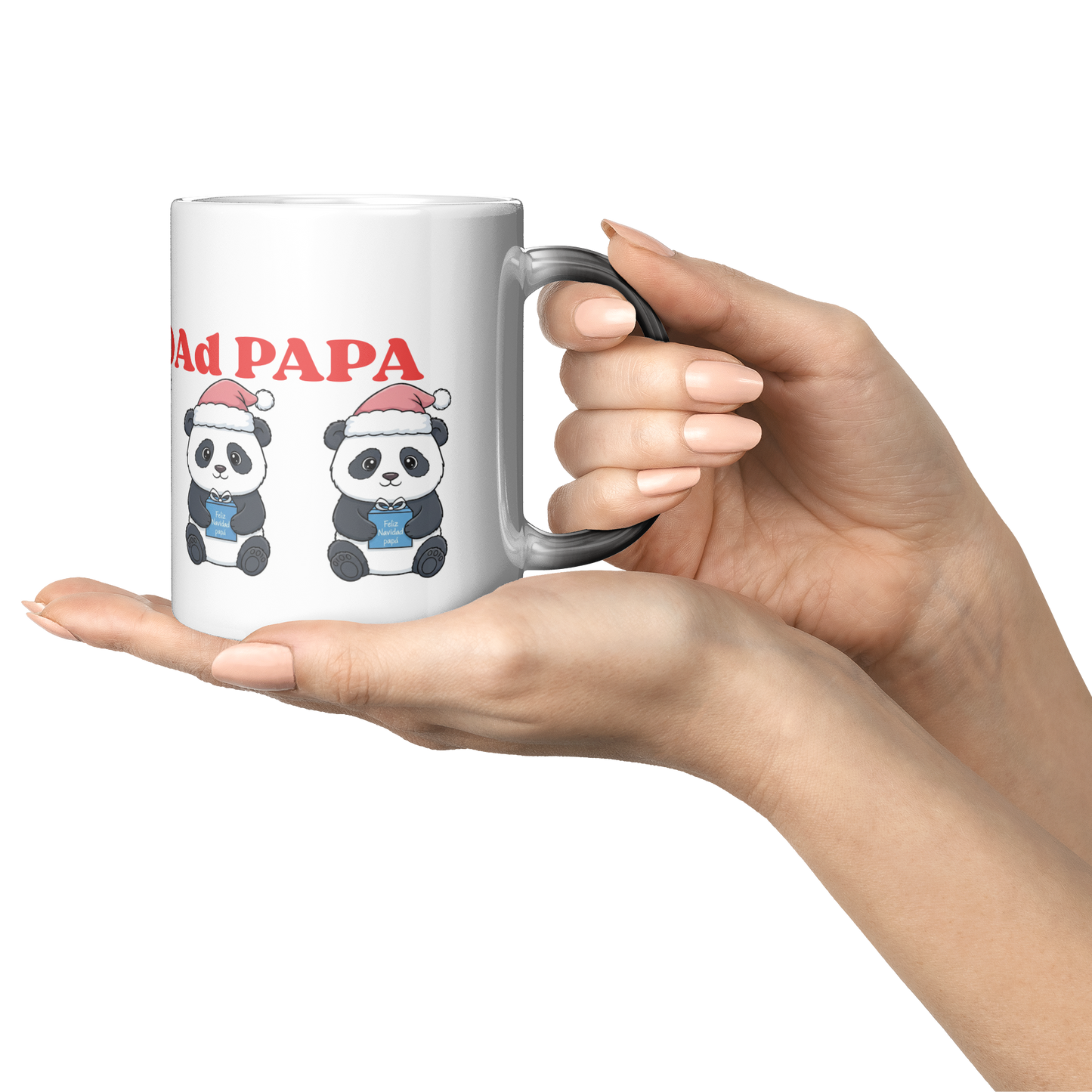 Panda_Navidad_Pap_rojo_Lifestyle_Presentation_Hand_RH_Mockup.png