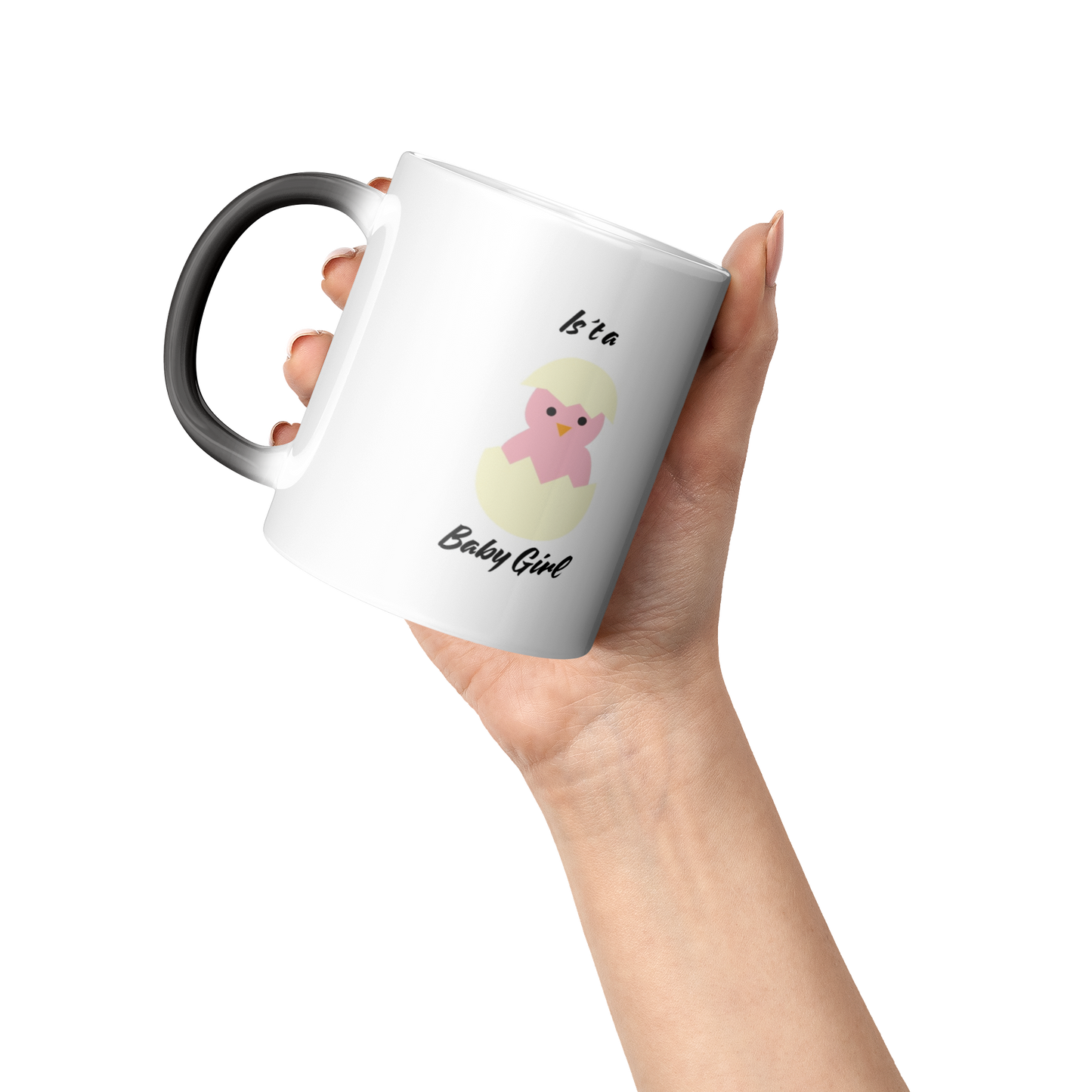 Taza_revelacin_de_gnero_Gril_Lifestyle_Raised_Hand_LH_Mockup.png